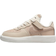 Nike Force 1 Low SE EasyOn PSV - Sand Drift/Sail/Dark Raisin/Pale Ivory