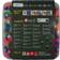 Hama Beads Beads & Pegboard in Box 8740