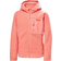 Helly Hansen Junior's Champ Pile Jacket - Coral Almon