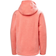 Helly Hansen Junior's Champ Pile Jacket - Coral Almon