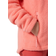 Helly Hansen Junior's Champ Pile Jacket - Coral Almon