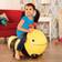 B.Toys Bouncy Boing Bizzy