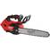 Milwaukee M18 FTHCHS35-0 Accu Kettingzaag met handgreep 35 cm Zonder accu en lader- 4933479588 4933479588