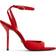 Aldo Forevermore Sandal - Red