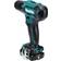 Makita DF333DSAE trapano 1700 Giri/min Senza chiave 1,2 kg Nero, Blu