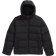 The North Face Kid's Frost Fall Hooded Jacket - TNF Black (NF0A89BN)