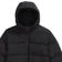 The North Face Kid's Frost Fall Hooded Jacket - TNF Black (NF0A89BN)