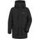 Didriksons Drew Parka - Black