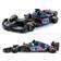 LEGO Speed Champions BWT Alpine F1 Team A524 Racerbil 77248