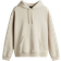 H&M Loose Fit Hoodie - Light Beige