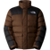 The North Face Geüsoleerde Limbara-jas Voor Heren - Smokey Brown