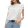 Vero Moda Trine Top - White/Snow White