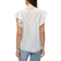 Vero Moda Trine Top - White/Snow White