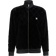 HUGO BOSS Dranchiso Zip Up Sweatshirt - Black