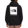 The North Face Box Nse Pullover Hoodie - Black