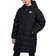 NIKE Older Kid's Sportswear Synthetic Fill Hooded Parka - Black (DX1268-010)