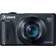 Canon PowerShot SX740 HS Lite Edition Black