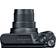 Canon PowerShot SX740 HS Lite Edition Black