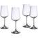 Villeroy & Boch Ovid Copa de Vino Blanco 38cl 4pcs