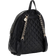 Guess Giully Quilted Backpack - Black