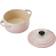 Le Creuset small mit Klappe 0.25 L 10 cm