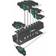 Wera 05004174001 Bicycle Set 6 10delar Skruvmejsel