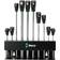 Wera 05004174001 Bicycle Set 6 10delar Skruvmejsel