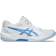 Asics Gel-Task 4 W - White/Blue Coast
