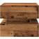vidaXL 857716 Sofabord 50x50cm