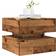 vidaXL 857716 Coffee Table 50x50cm