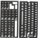 Ducky Aura Keycaps Set Black (Nordic)