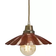 PR Home Ester Terracotta Fönsterlampa 24cm