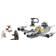 LEGO Star Wars Mando og Grogus N-1 Stjernejager 75410