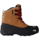 The North Face Kid's Chilkat V Lace Waterproof Boots - Almond Butter/Black