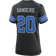 Nike Women's Barry Sanders Detroit Lions NFL Game Football Jersey