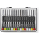 Nedis SDAS110VA 15 Pcs Screwdriver