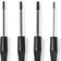 Nedis SDAS110VA 15 Pcs Screwdriver