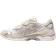 Asics Gel-NYC White Oyster Grey Men's