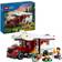 LEGO City Ferie-Eventyr i Autocamper 60454