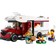 LEGO City Ferie-Eventyr i Autocamper 60454