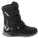 Jack Wolfskin Kid's Polar Boot Texapore High VC - Black/Grey