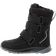 Jack Wolfskin Kid's Polar Boot Texapore High VC - Black/Grey