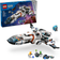 LEGO City Modular Galactic Spaceship 60446