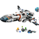 LEGO City Modular Galactic Spaceship 60446