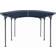 Home Deluxe Falo 7967 (Building Area )