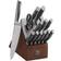 Henckels International Graphite 17633-014 Knife Set