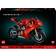 LEGO Technic Ducati Panigale V4 S-motorcykel 42202