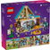 LEGO Friends Dyrlægeklinik for Heste og Kæledyr 42651