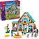 LEGO Friends Dyrlægeklinik for Heste og Kæledyr 42651