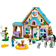 LEGO Friends Dyrlægeklinik for Heste og Kæledyr 42651